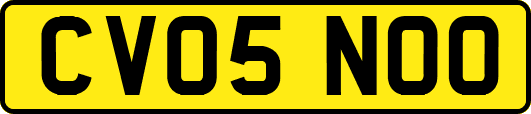 CV05NOO