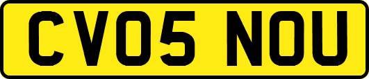 CV05NOU