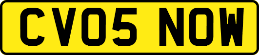 CV05NOW