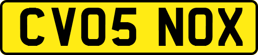 CV05NOX