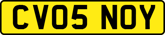 CV05NOY