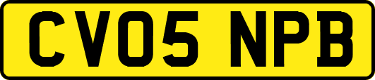 CV05NPB