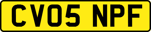 CV05NPF
