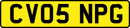 CV05NPG