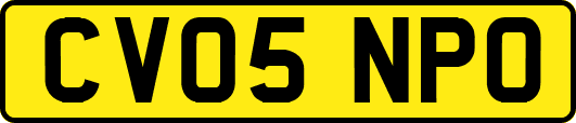 CV05NPO
