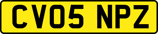 CV05NPZ