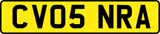 CV05NRA