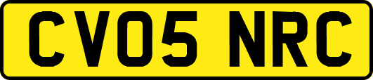 CV05NRC