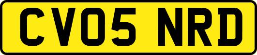 CV05NRD