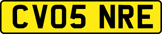 CV05NRE