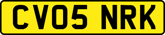 CV05NRK