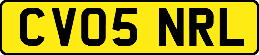 CV05NRL