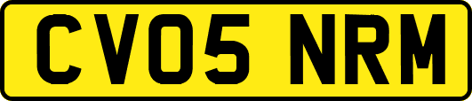 CV05NRM