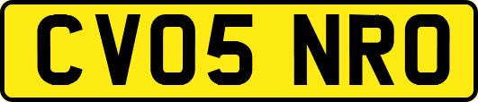CV05NRO
