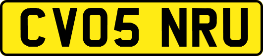 CV05NRU
