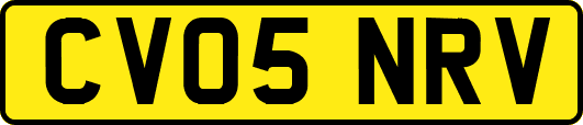 CV05NRV