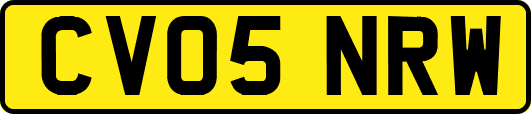 CV05NRW