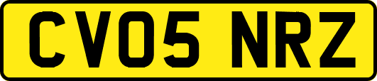 CV05NRZ