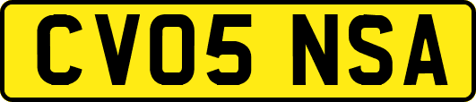 CV05NSA