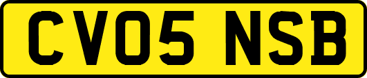 CV05NSB