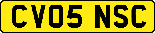 CV05NSC