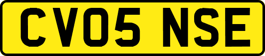 CV05NSE