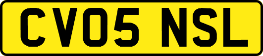 CV05NSL
