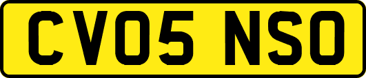 CV05NSO