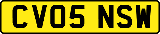 CV05NSW