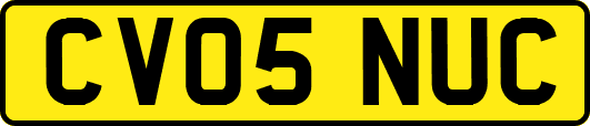 CV05NUC