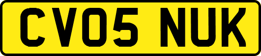 CV05NUK
