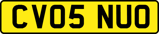 CV05NUO