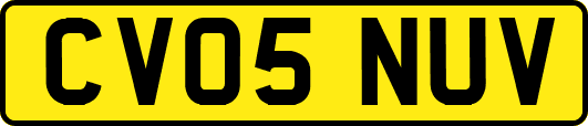 CV05NUV