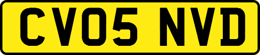 CV05NVD
