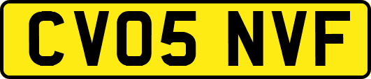 CV05NVF