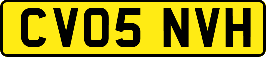 CV05NVH