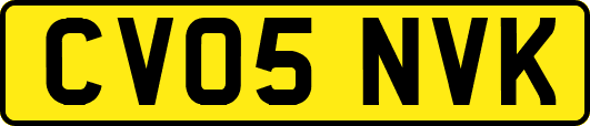 CV05NVK