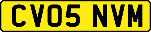 CV05NVM