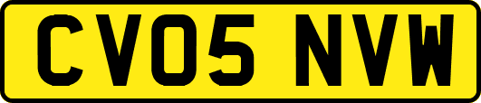 CV05NVW