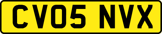 CV05NVX