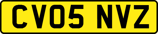 CV05NVZ