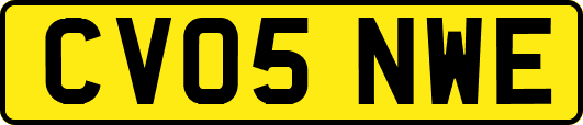 CV05NWE