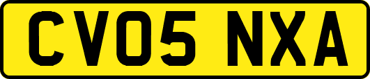 CV05NXA