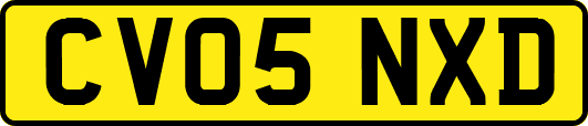 CV05NXD