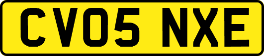 CV05NXE