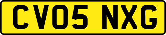 CV05NXG