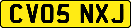 CV05NXJ