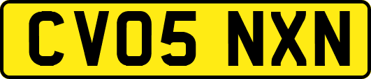 CV05NXN