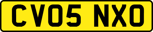CV05NXO