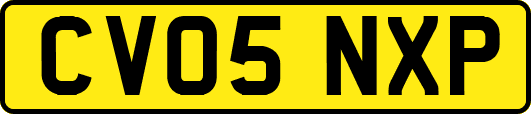 CV05NXP